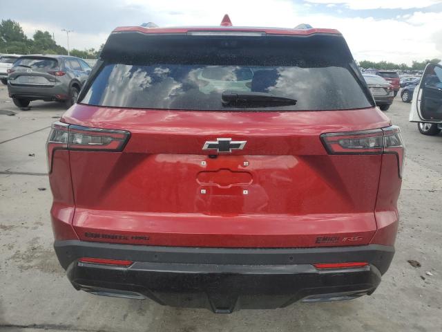 2025 CHEVROLET EQUINOX RS 3GNAXTEG7SL108152