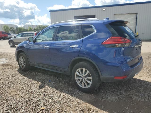 2017 NISSAN ROGUE S - KNMAT2MVXHP552959