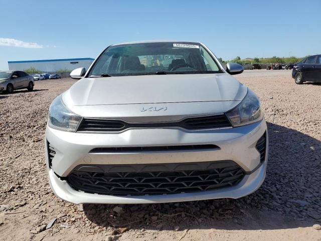 2022 KIA RIO LX 3KPA24AD3NE479035