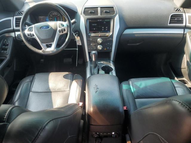 2014 FORD EXPLORER X - 1FM5K8D89EGC04806