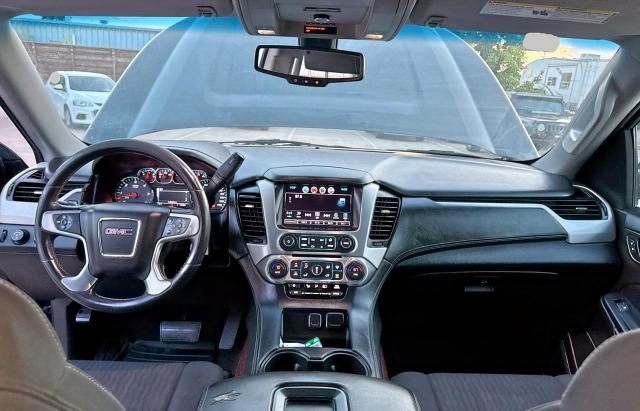 2017 GMC YUKON SLE 1GKS2AKC4HR327982