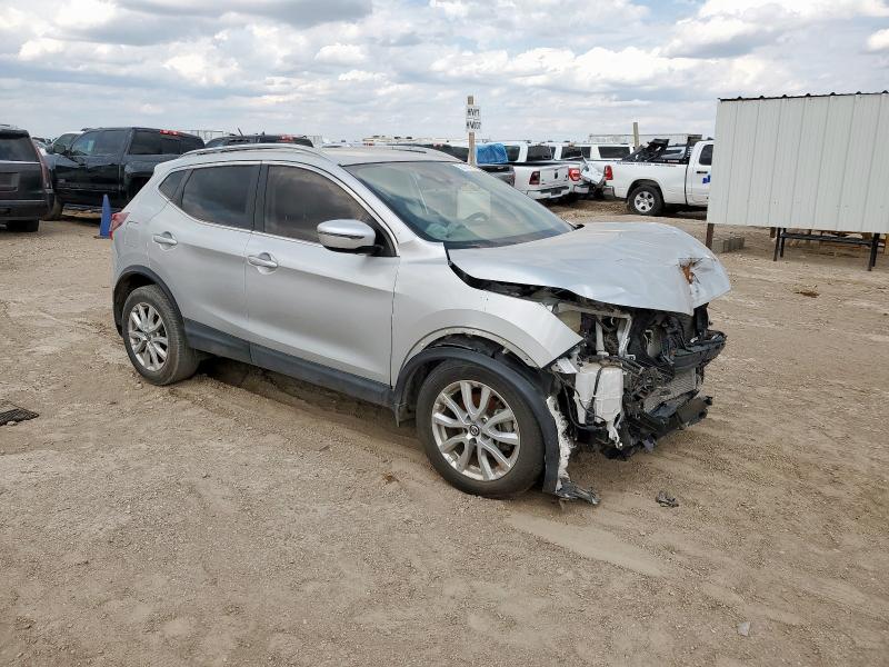 2020 NISSAN ROGUE SPOR JN1BJ1CV0LW262866