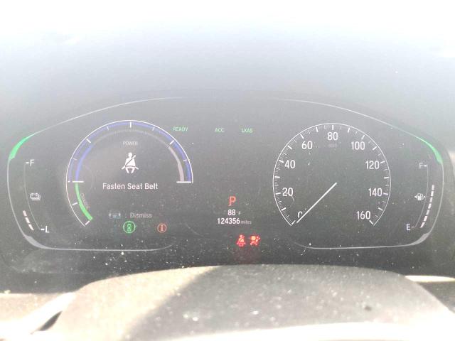 2019 HONDA ACCORD TOU 1HGCV3F98KA014779