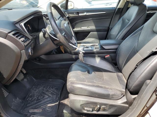 2020 FORD FUSION TITANIUM 3FA6P0D95LR116576