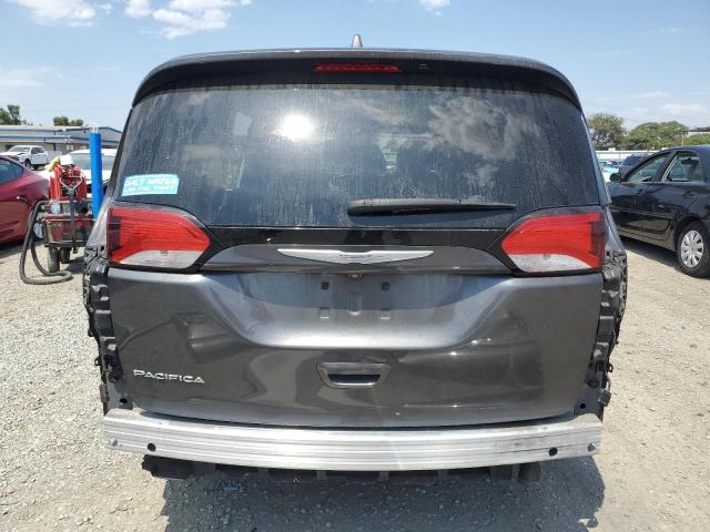 2017 CHRYSLER PACIFICA TOURING L PLUS 2C4RC1EG0HR734018