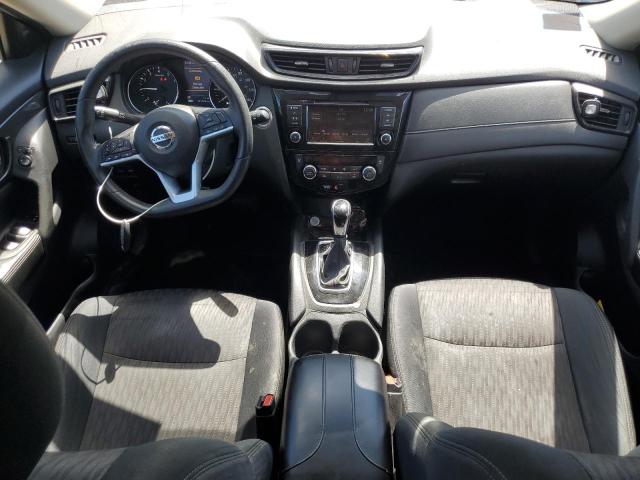 2019 NISSAN ROGUE S - 5N1AT2MV2KC703836