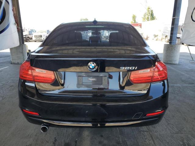 2014 BMW 320 I - WBA3B1C54EP678850