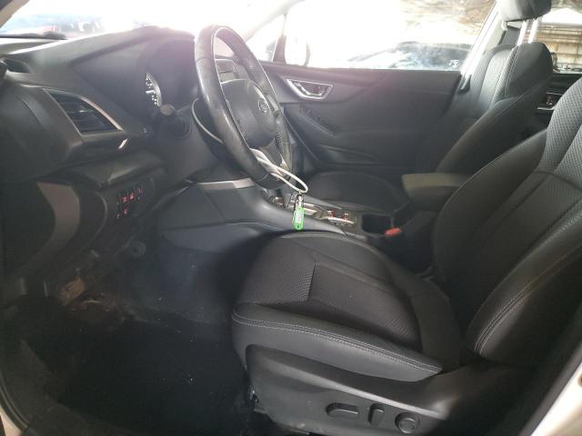 2021 SUBARU FORESTER P JF2SKAJC5MH483236