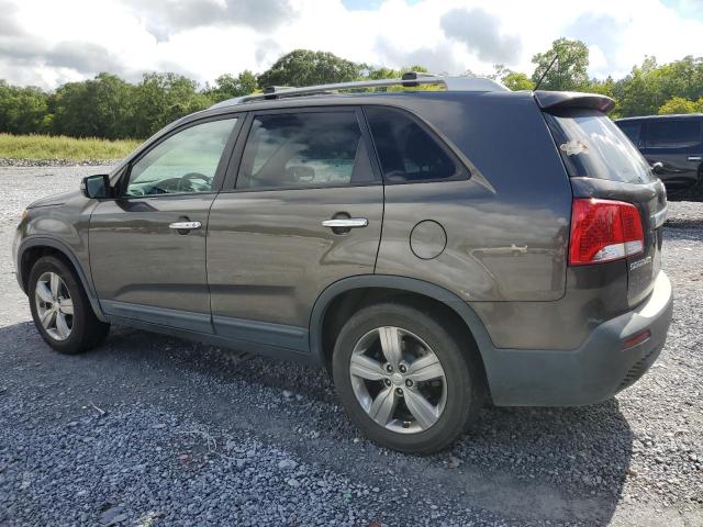 2013 KIA SORENTO EX - 5XYKU3A66DG328766