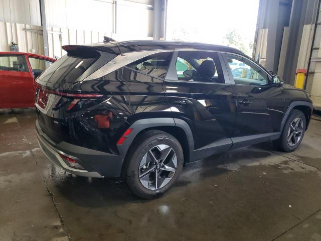 2025 HYUNDAI TUCSON SEL - 3KMJCCDEXSE016037