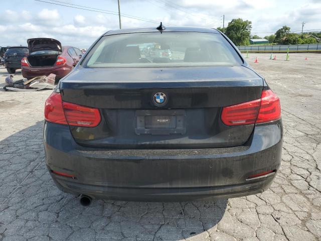 2017 BMW 320 I WBA8A9C59HK620077