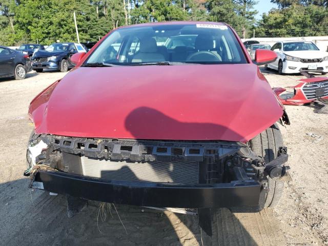 2018 HYUNDAI ELANTRA SE - 5NPD84LFXJH342299