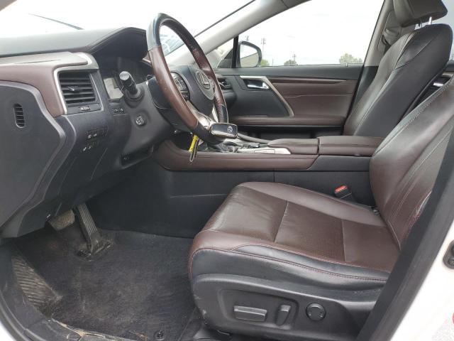 2018 LEXUS RX 350 L JTJDZKCA3J2006322