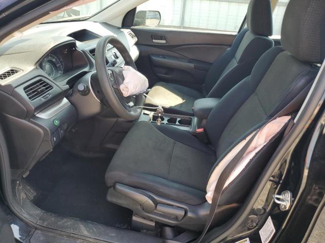 2016 HONDA CR-V LX 2HKRM4H36GH703701