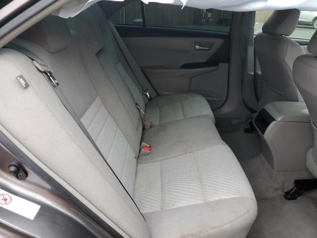 2017 TOYOTA CAMRY LE 4T1BF1FK3HU313212