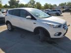 Lot #3315558776 2017 FORD ESCAPE SE