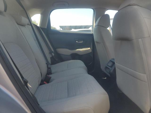 2024 HONDA HR-V LX 3CZRZ1H30RM713499