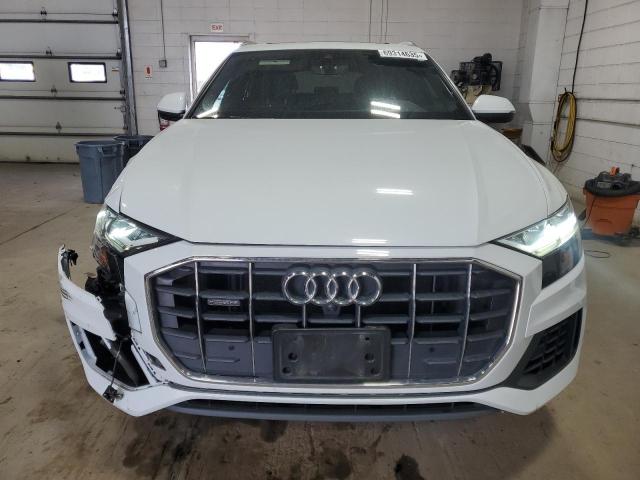 2019 AUDI Q8 PREMIUM WA1BVAF15KD036319