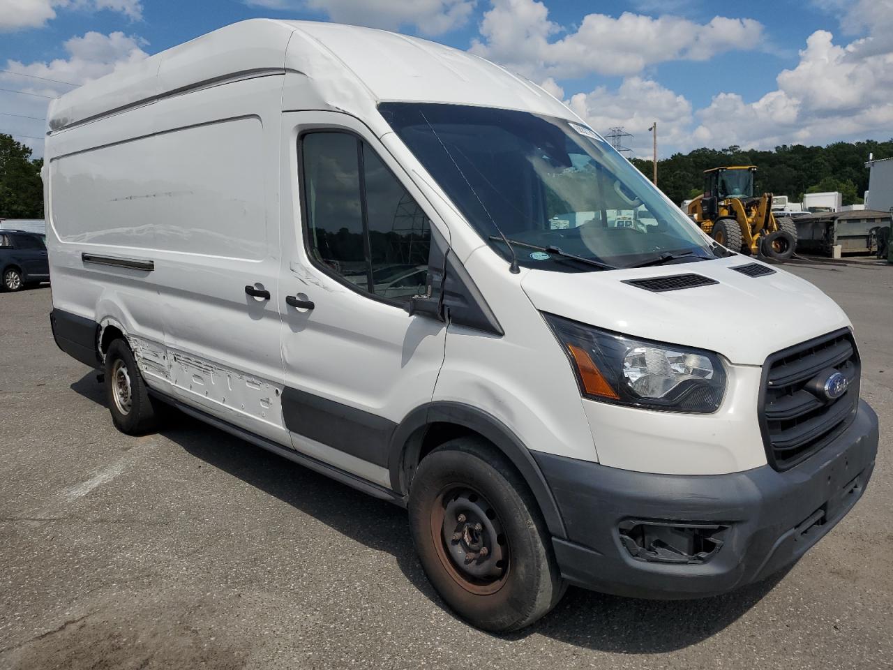 FORD TRANSIT T-250