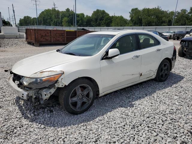 ACURA TSX