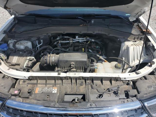 2023 FORD EXPLORER X 1FMSK7DHXPGA37100