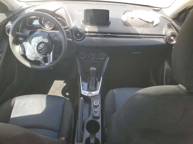 2018 TOYOTA YARIS IA 3MYDLBYV9JY301203