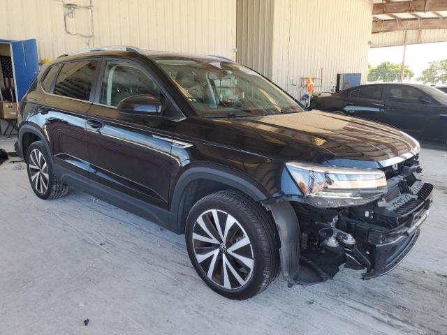2022 VOLKSWAGEN TAOS SE 3VVTX7B20NM043551