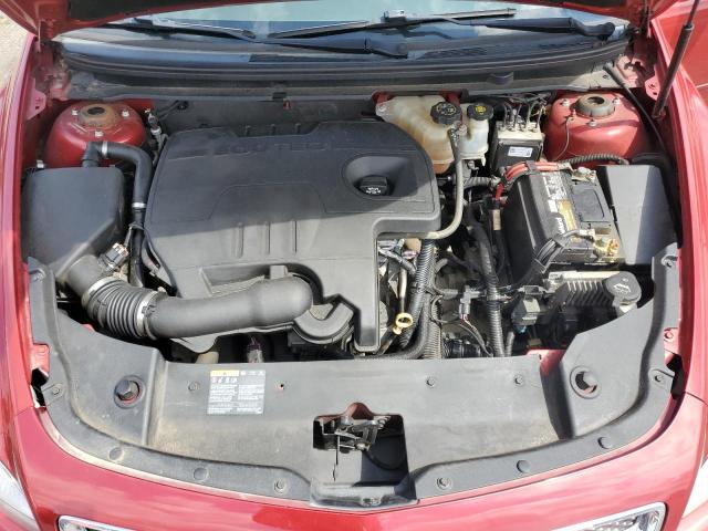 2012 CHEVROLET MALIBU 1LT - 1G1ZC5E09CF226570