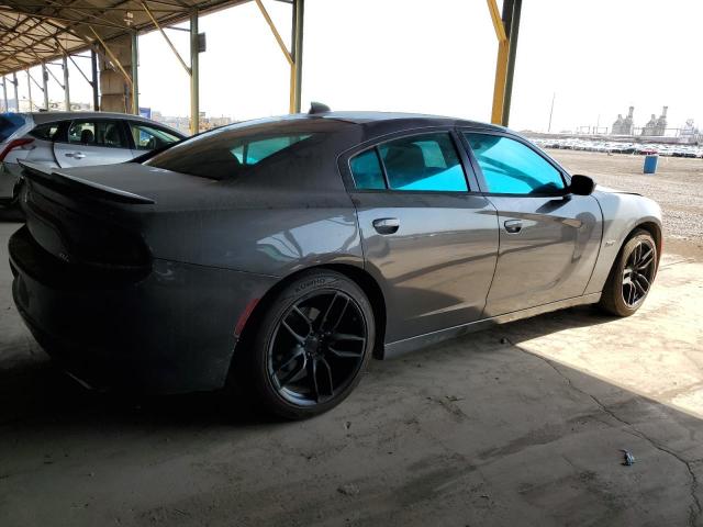 2015 DODGE CHARGER R/T - Other View