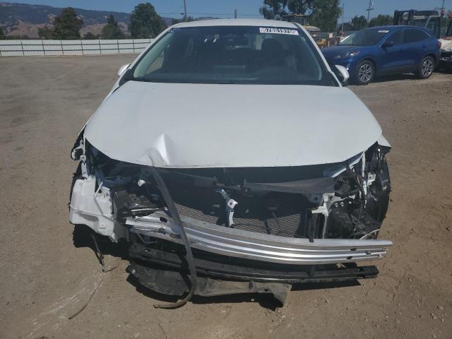 2024 TOYOTA COROLLA LE 5YFB4MDE9RP173500