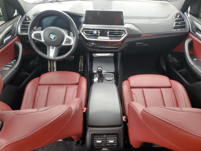 2023 BMW X3 XDRIVE30I 5UX53DP03P9S87350
