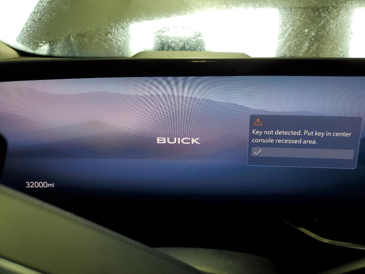 BUICK ENVISION PREFERRED