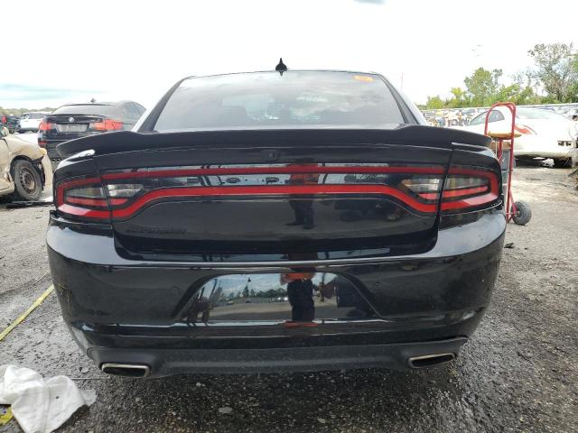 2020 DODGE CHARGER SX 2C3CDXBG6LH228481