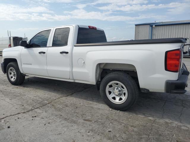 2015 CHEVROLET SILVERADO C1500 1GCRCPEC1FZ369299
