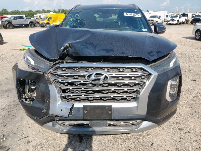 2020 HYUNDAI PALISADE L KM8R54HEXLU083882
