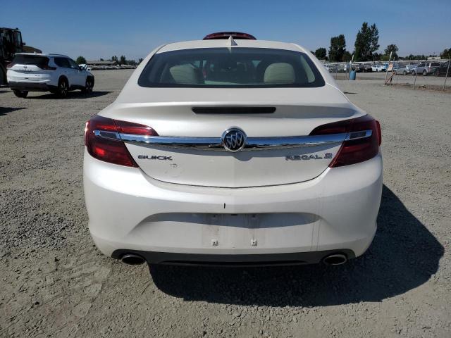 2015 BUICK REGAL 2G4GK5EX0F9199797