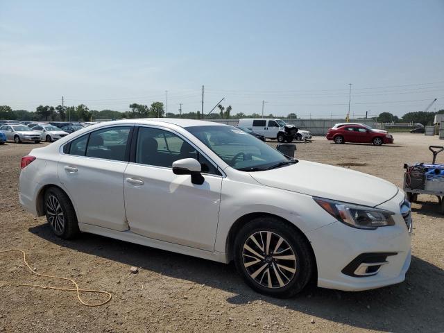 2019 SUBARU LEGACY 2.5 - 4S3BNAF66K3014823