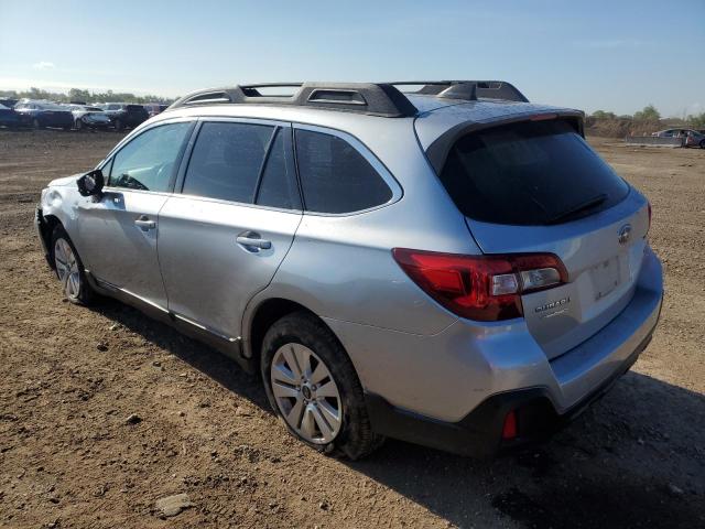 2018 SUBARU OUTBACK 2. 4S4BSAFC7J3302312