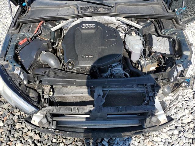 2017 AUDI A4 PRESTIG WAUFNAF41HN034682