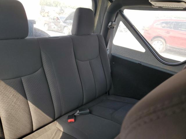 2015 JEEP WRANGLER S - 1C4AJWAGXFL532704