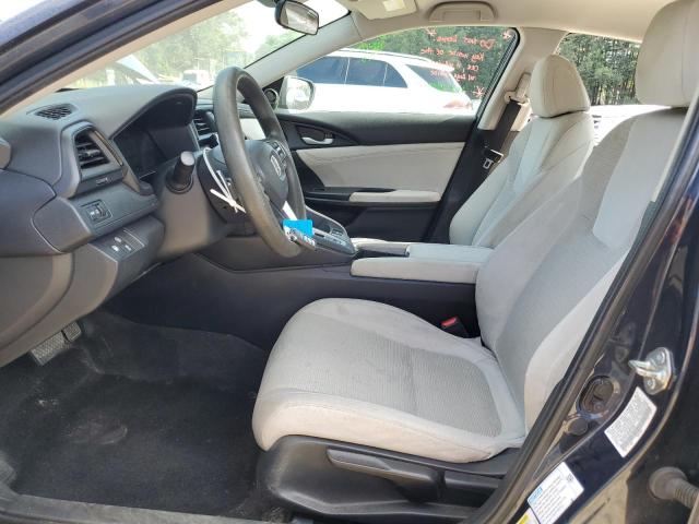2019 HONDA INSIGHT LX 19XZE4F13KE011424