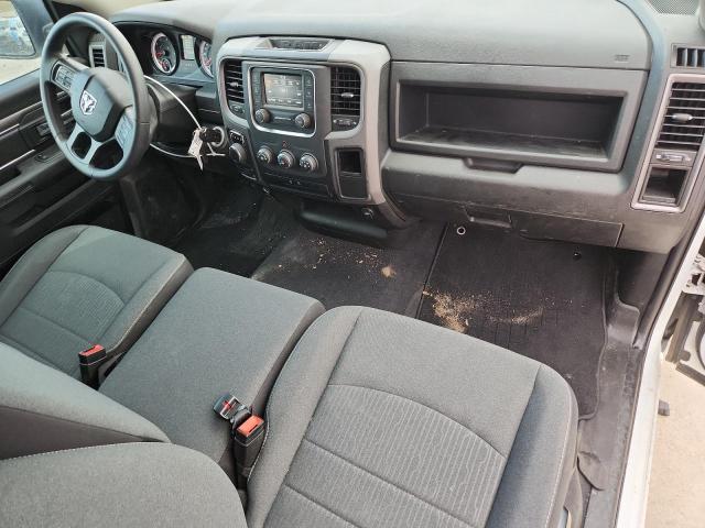 2023 RAM 1500 CLASS 3C6JR7DG9PG594921
