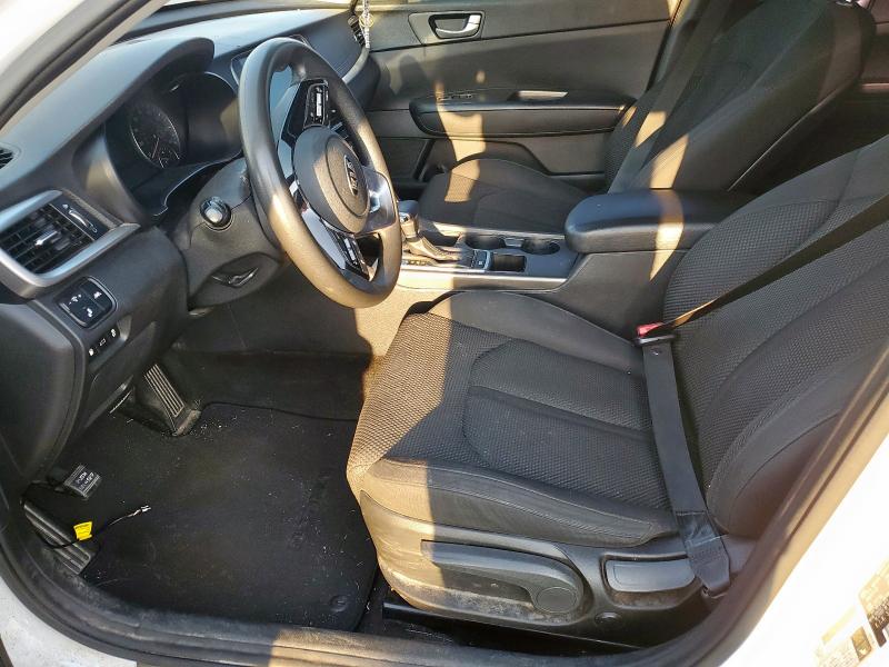 2020 KIA OPTIMA LX 5XXGT4L32LG381842