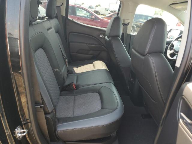 2019 CHEVROLET COLORADO Z - 1GCGTDEN0K1361033