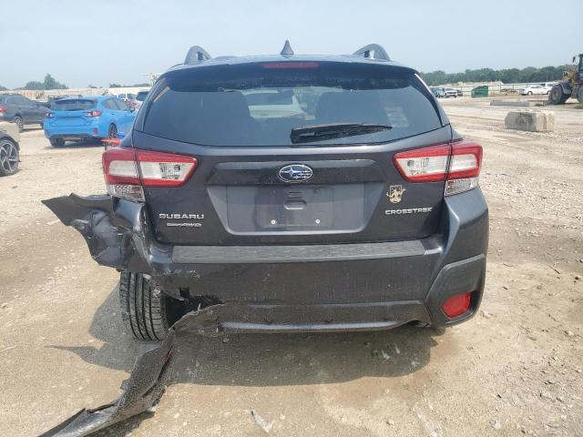 2018 SUBARU CROSSTREK JF2GTAJC3JH215526