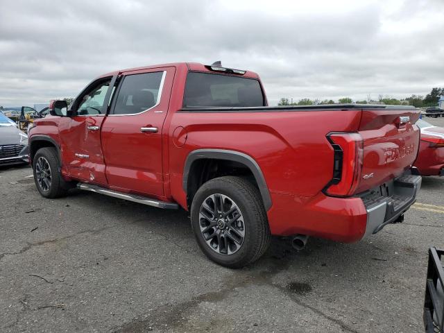 2024 TOYOTA TUNDRA CRE 5TFJA5DBXRX228716