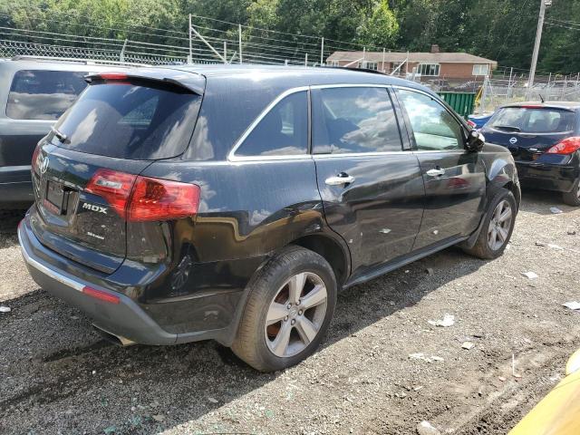 2013 ACURA MDX - 2HNYD2H22DH511293