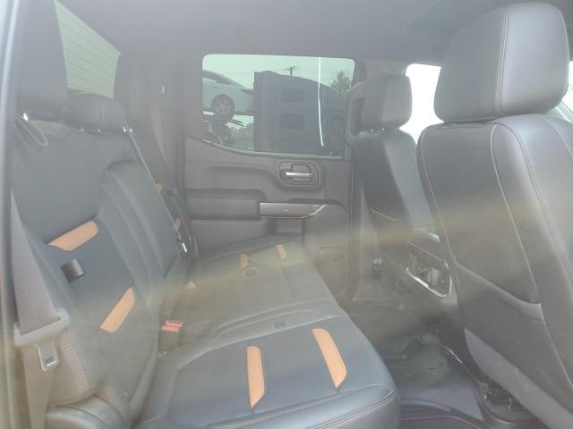 2021 GMC SIERRA K15 3GTP9EEL3MG448898
