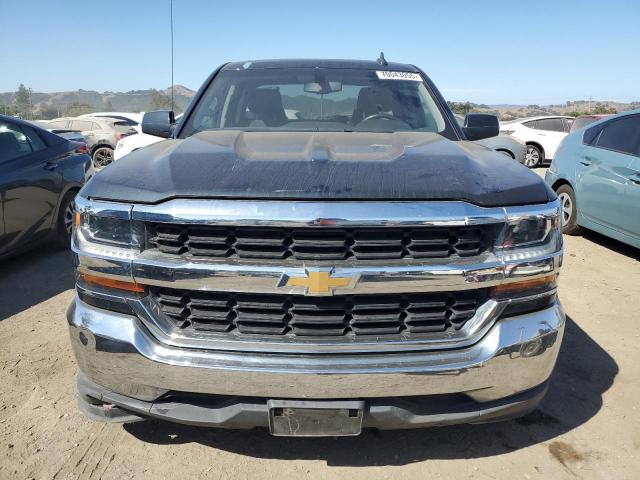 2019 CHEVROLET SILVERADO 2GCRCPECXK1157309