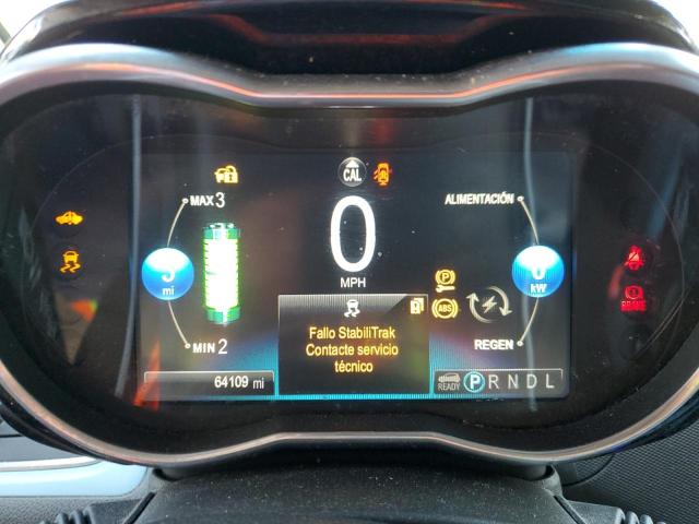 2015 CHEVROLET SPARK EV 1 - KL8CK6S09FC813943